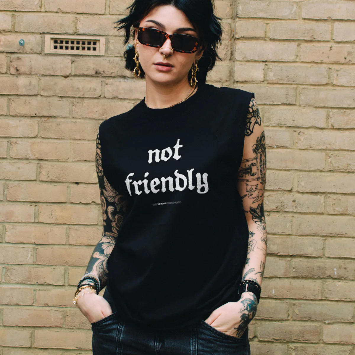 New In Clothing
